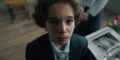Why does your government hate children? - Candidatul perfect