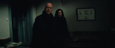 Why does Han hate you so much - RED 2