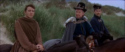Why does he hate you so - Becket