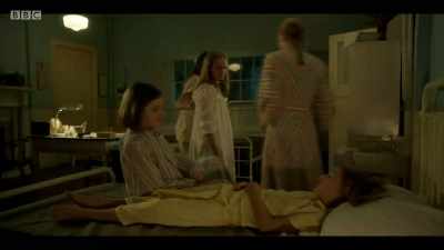 Why does she have it in for me? - Malory Towers