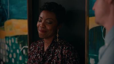 Why does this hurt so much more than all the other times? - Sweet Magnolias