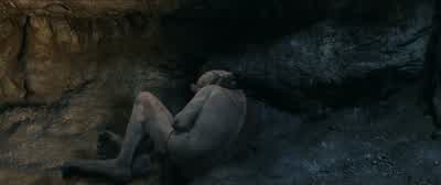 Why does it cry, Sméagol? - The Lord of the Rings: The Two Towers