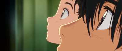 Why does this light feel so familiar? - Fortune Favors Lady Nikuko