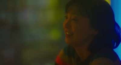 Why does she like you? - Soulmate