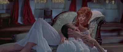 Why does love make us behave
so hatefully to one another? - The Two Faces of Dr  Jekyll