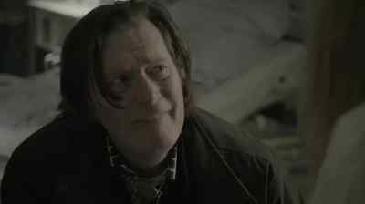 - Why does Martin need to suffer?
- Do the zip up as well. - The Bridge