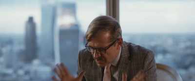 - Why does that matter?
- I don't have time - Sensation