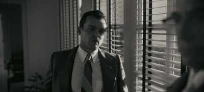 - Why does that matter?
- If he was based in Chicago, - Oppenheimer