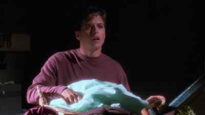 Why does it matter
to you so much? - Party of Five