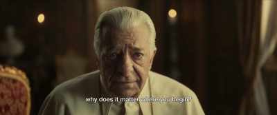 Why does it matter where you begin? - Cabrini