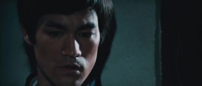 What do you want - Fist of Fury