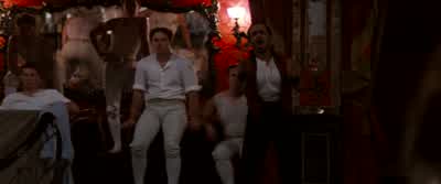 Why does my Heart cry? - Moulin Rouge!