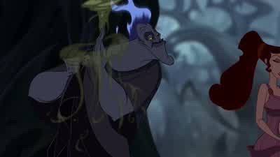 Look it wasn't my faultIt was this wonderboy HerculesHercules Why does that name ring a bellI don't know Maybe we owe him moneyWhat was that name againHe comes on with this big innocent farm boy routinebut I could see through that in a Peloponnesian - Hercules