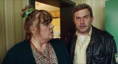 Why does this petty criminal
get such special treatment from you? - Guglhupfgeschwader