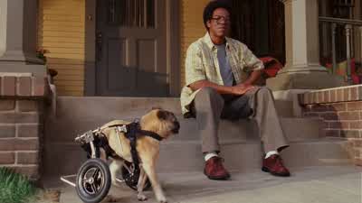 Why does she have to go and get married, Lloyd? - Norbit
