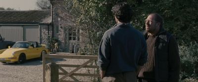 Why does the ass hole always get the girl - Tamara Drewe