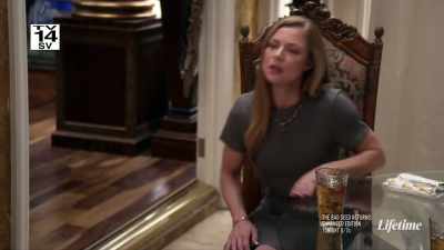 Why does this
all come down to me? - Husband, Wife, and Their Lover