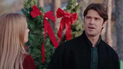 Why does this
feel like a mistake? - Everything Christmas