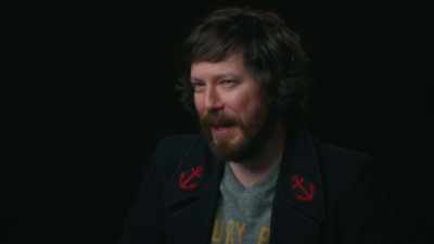 Why does Tom and Ira wanna talk?" - Spring Awakening: Those You've Known
