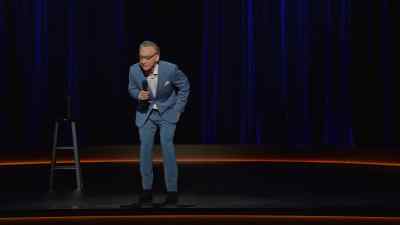 Why does Trump
keep doing better - Bill Maher: Is Anyone Else Seeing This?