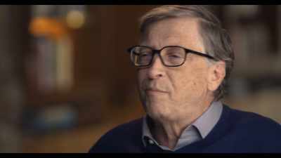 - Why does he wanna get you drunk?
- Well, Paul was into Jimi Hendrix, - Inside Bill's Brain: Decoding Bill Gates