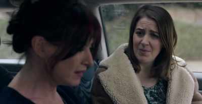 Why does-- Why does this
always happen to me? - Surviving Christmas with the Relatives
