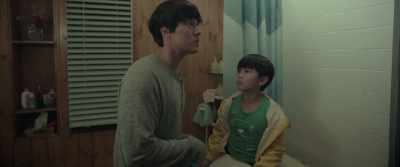 Why doesn’t mom
remember anything? - Be with You