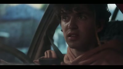 Why doesn't anyone ever talk
to me about what I want?! - The Messenger