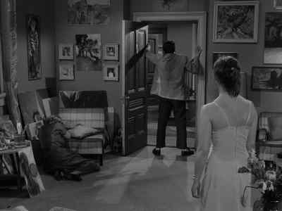 Why doesn't it end? - The Twilight Zone