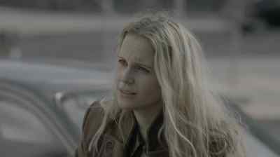 Why doesn't he
go after Sixten Rockstad? - The Bridge