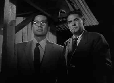 Why doesn't Ippy come out? - Hell's Half Acre