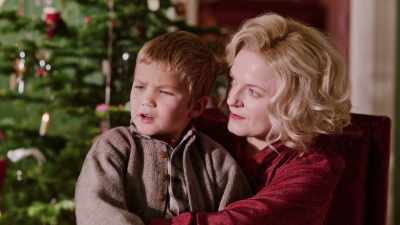 Why doesn't Santa bring all the gifts? - Teddy's Christmas
