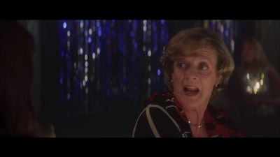 Why doesn't somebody go to the bathroom - Divine Secrets of the Ya Ya Sisterhood