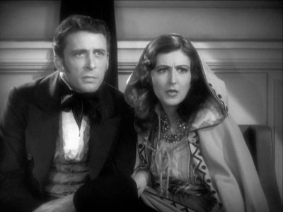 Why doesn't he speak I don't know - The Count of Monte Cristo