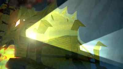 - WHY DOESN'T THIS GUY
EVER GIVE UP? - Scooby-Doo! Mystery Incorporated