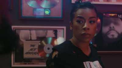 Why don’t we go back to my place - Keyshia Cole: This Is My Story