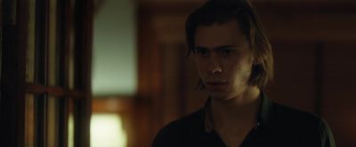 Why don'’t you go get some rest? - Montana Story