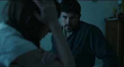 Why don'’t you just--We kissed. - Our Friend
