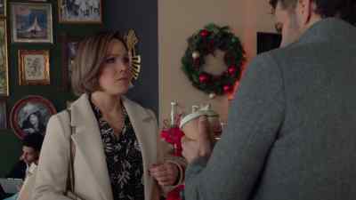 Why don’t you take this one
and use it if... - Santa Tell Me