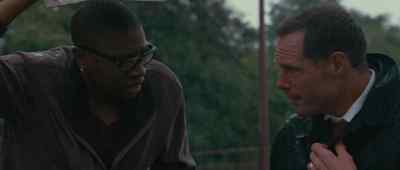 Why don't you act like a cop?
Grab the other side. - The Next Three Days