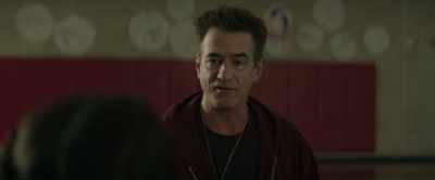 - Why don't you act
like you've won before? - Ruthless