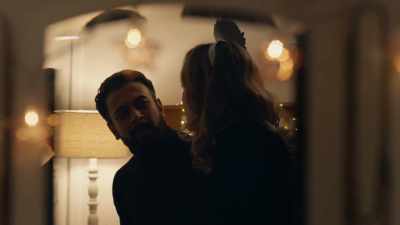 Why don't we all go away together? - Crossfire
