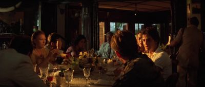 Why don't you Americans learn from us From our mistakes - Apocalypse Now