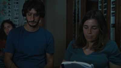Why don't you answer? - The Book of Solutions