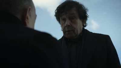 Why don't you ask Emily
about my signal plan? - Counterpart