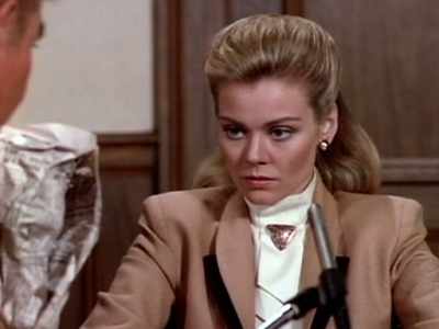Why don't we ask the managing board - Matlock