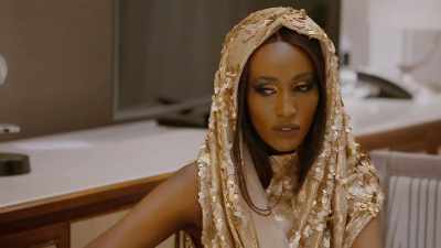 Why don't you be a person
that has an energy - The Real Housewives of Dubai