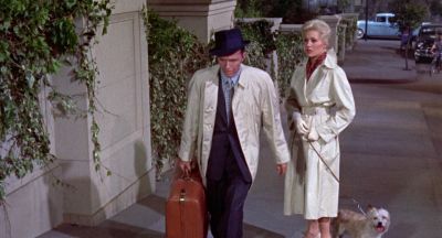 Why don't you beat it - Pal Joey