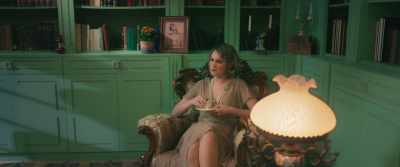 Why don't we both go into town - Bihter: A Forbidden Passion