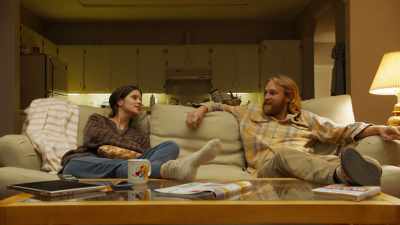 Why don't you bring her by Shamroxx?
I'll comp your meals. - Lodge 49